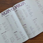 Mariko Fuji – Abura-Cadabura Japan Vinyl