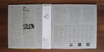 Toshiyuki Miyama & The New Herd - Nio & Pigeon 33'lük LP PLAK Japan Vinyl