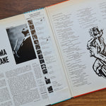 John Coltrane – Kulu Sé Mama 33'lük LP PLAK Japan Vinyl