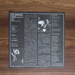 Led Zeppelin - The Song Remains The Same Japan Vinyl