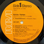 Sylvie Vartan - Best Japan Vinyl
