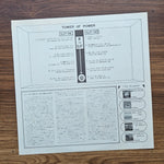 Tower Of Power – In The Slot 33'lük LP PLAK Japan Vinyl