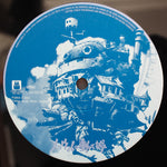 Joe Hisaishi - Howl's Moving Castle Japan Vinyl