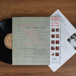 Eddie Higgins Trio - A Fine Romance 33'lük LP PLAK Japan Vinyl