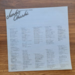 Junko Ohashi & Minoya Central Station – Crystal City 33'lük LP PLAK Japan Vinyl