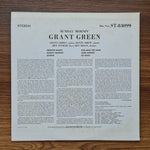 Grant Green - Sunday Mornin' Japan Vinyl