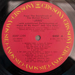 Janis Joplin - Janis Japan Vinyl