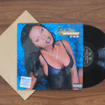 Foxy Brown - Ill Na Na Japan Vinyl