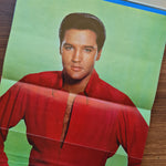 Elvis Presley – Elvis' Golden Story - Volume 1 Japan Vinyl