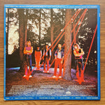 Night Ranger – Dawn Patrol 33'lük LP PLAK Japan Vinyl
