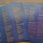 Electric Light Orchestra – Out Of The Blue Japan Vinyl