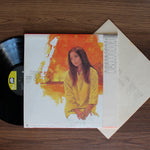 Hako Yamasaki - Akane 33'lük LP PLAK Japan Vinyl