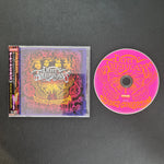 Dirty Americans - Strange Generation Japan Vinyl