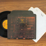Family - Bandstand 33'lük LP PLAK Japan Vinyl