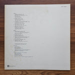 Yumi Arai – Misslim 33'lük LP PLAK Japan Vinyl