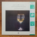 Grover Washington, Jr. - Winelight 33'lük LP PLAK Japan Vinyl