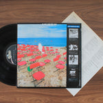 Flash And The Pan - Flash And The Pan 33'lük LP PLAK Japan Vinyl