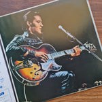 Elvis Presley – On Stage-February, 1970 Japan Vinyl