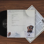 Musiq - Soulstar 33'lük LP PLAK Japan Vinyl