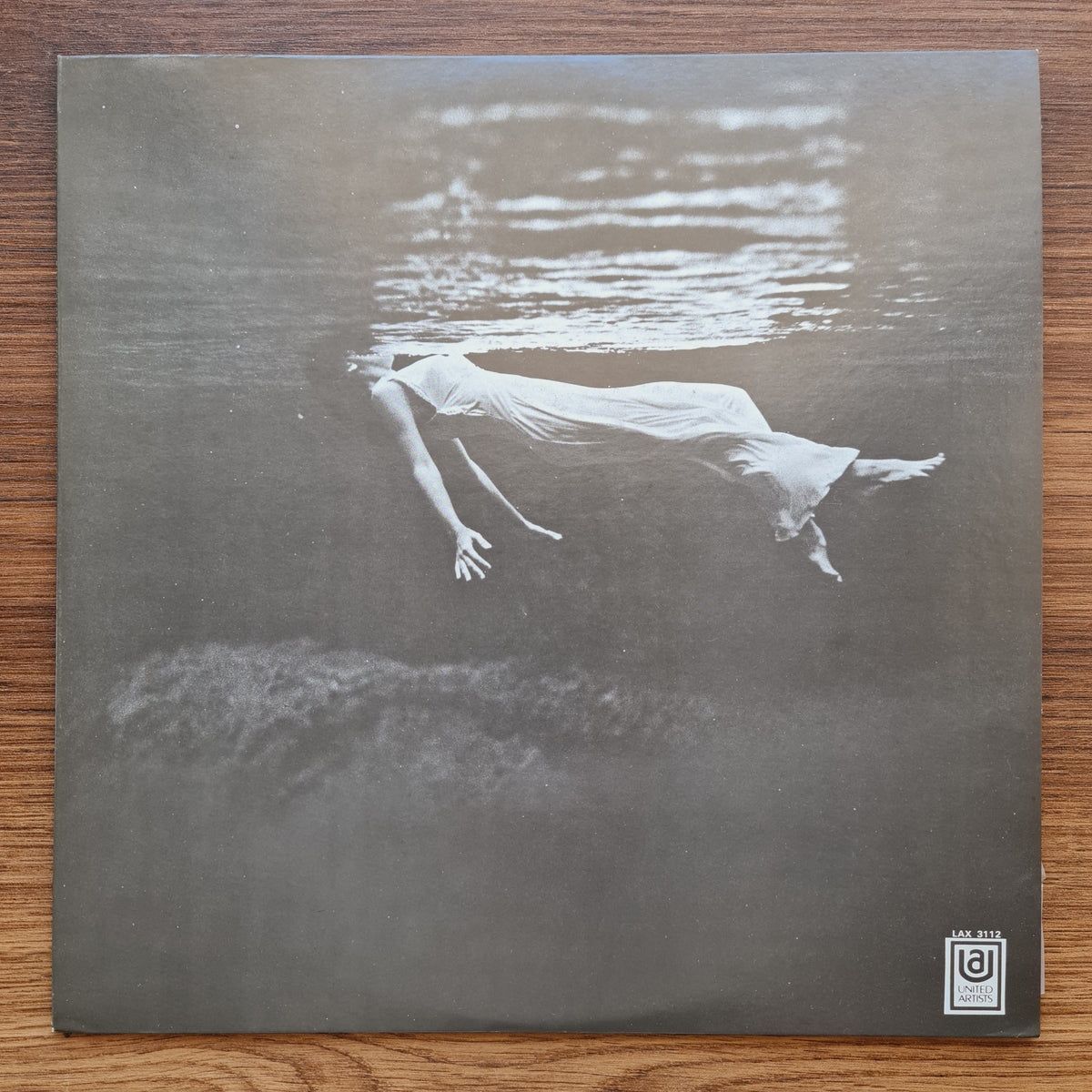 Bill Evans & Jim Hall - Undercurrent Japan Vinyl