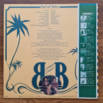Bread & Butter – Breakfast 33'lük LP PLAK Japan Vinyl