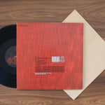 Janet Featuring Q-Tip And Joni Mitchell - Got 'Til It's Gone Japan Vinyl