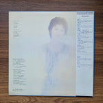 Obinata Toshiko - In The Flow From Night To Morning Japan Vinyl