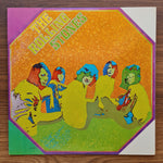 The Rolling Stones – Golden Prize 33'lük LP PLAK Japan Vinyl