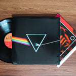 Pink Floyd - The Dark Side Of The Moon Japan Vinyl