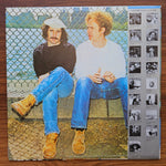Simon & Garfunkel – Simon And Garfunkel's Greatest Hits 33'lük LP PLAK Japan Vinyl