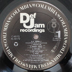 L.L. Cool J - Walking With A Panther Japan Vinyl