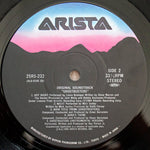 Ghostbusters Soundtrack Japan Vinyl