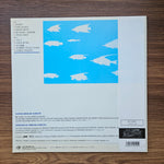 Hirokuni Korekata – Fish Dance 33'lük LP PLAK Japan Vinyl