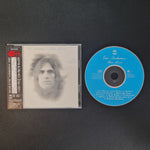 Eric Andersen - Blue River Japan Vinyl