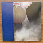 Tamasaburo Bando & Tomita – Castle Tower Story 33'lük LP PLAK Japan Vinyl