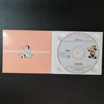 Disney - Snow White And The Seven Dwarfs Japan Vinyl