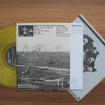 Akira Ishikawa - Back To Rhythm Japan Vinyl
