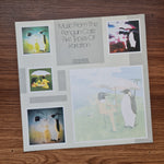Members Of The Penguin Cafe Orchestra - Music From The Penguin Cafe Japan Vinyl
