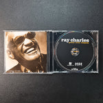 Ray Charles - Genius Loves Company Japan Vinyl