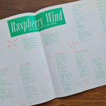 Yoko Oginome – Raspberry Wind Japan Vinyl