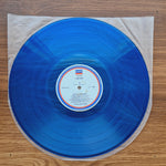 The Rolling Stones – Out Of Our Heads  (Blue Vinyl) 33'lük LP PLAK Japan Vinyl