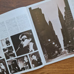 Billy Joel – Greatest Hits Volume I & Volume II 33'lük LP PLAK Japan Vinyl