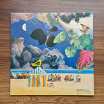 The Moody Blues – A Question Of Balance 33'lük LP PLAK Japan Vinyl