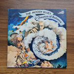 The Moody Blues – A Question Of Balance 33'lük LP PLAK Japan Vinyl