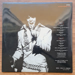 Elvis Presley – On Stage-February, 1970 Japan Vinyl