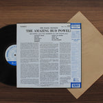 Bud Powell - The Scene Changes, Vol. 5 Japan Vinyl
