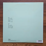 Mariya Takeuchi – Request 33'lük LP PLAK Japan Vinyl