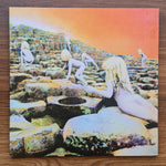 Led Zeppelin – Houses Of The Holy 33'lük LP PLAK Japan Vinyl