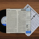 Jay Jay Johnson - The Eminent Jay Jay Johnson Vol. 3 Japan Vinyl