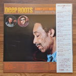 Sonny Stitt Meets Sadik Hakim - Deep Roots Japan Vinyl